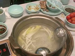 -润园四季椰子鸡火锅(南山海岸城店)