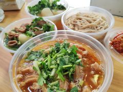 -老广州牛杂(深圳白石洲总店)
