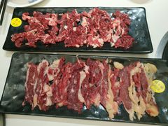 -陈记顺和潮汕牛肉火锅(番禺迎宾大道店)