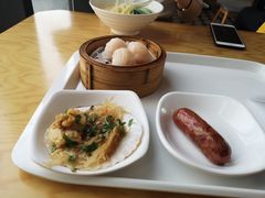 -阿那亚第二食堂 Cafeteria 2
