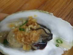 -明记海鲜大排档(巽寮湾店)