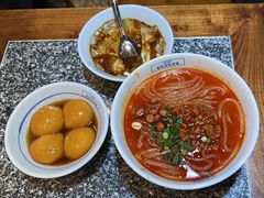 -湘下佬·老长沙吃货铺(酃湖万达店)
