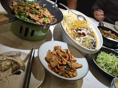 -福厨餐厅·宜昌地标美食(水悦城店)