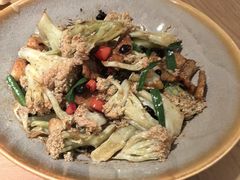 -新太二·鲜料川菜(晶耀前滩店)