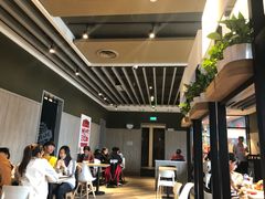 -肯德基(招远金城店)