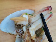 -八方海味餐厅