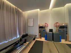 -兰瑜伽·普拉提