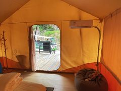 -北京山里寒舍度假酒店