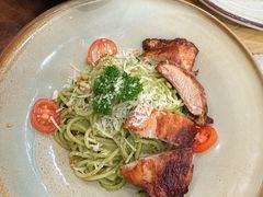 -CRAZYONES西班牙海鲜饭(上海美罗城店)