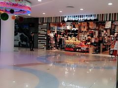 -碧乐城(无锡梁溪店)