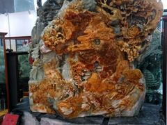 -东浩兰生上海世博展览馆