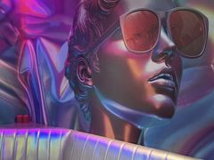 -金青果甄选KTV(劳动公园店)