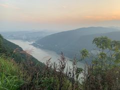 -铁山坪森林公园