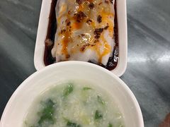 -穗银肠粉店(东川路店)