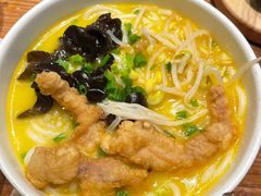 -云海肴·汽锅鸡·云南代表菜(天山百盛优客店)