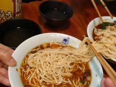 -兵哥豌豆面(建设巷店)