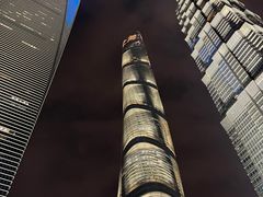-上海中心大厦