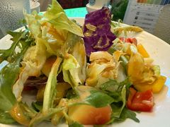 -天毓山庄·餐厅