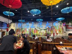 -槐店王婆大虾(开发区店)