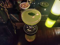 -船长酒吧 The Captain
