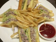 -米兰西点(鞍山店)