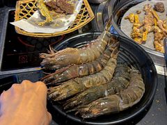 -熊出没日本烧肉放题