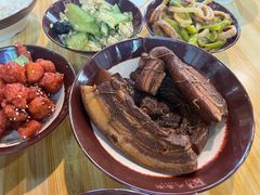 -武岳庙把子肉(名泉春晓店)
