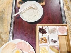-云采云南菜(中山北路店)
