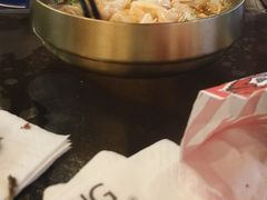 -董小西的凉皮和椒麻鸡(三元桥店)