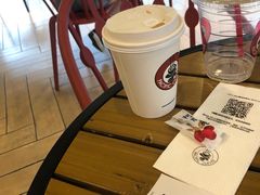 -太平洋咖啡(五月花店)
