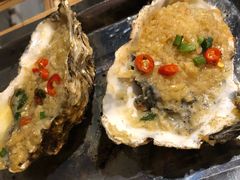 -碳说品道.瓦片烤肉.海鲜烧烤(中华路店)