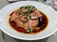 -红城阁·上海味道(四平路店)