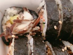 -传闻来紫菜包饭·打糕(西塔韩百店)