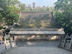 -高尔山公园