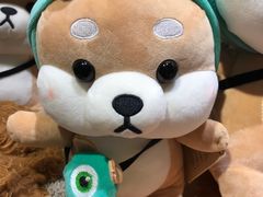 -TheGreenParty(槐房万达店)