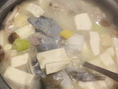 -干老四雅鱼饭店(滨江西路店)
