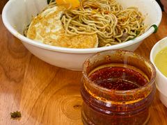 -欣达面馆(天桥支路店)