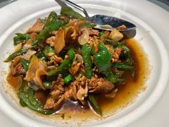 -兰湘子·湘菜小炒(长安万科广场店)