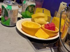 -奔海甄选·活鲜刺身铁板烧自助(太原里店)