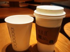 -星巴克(北京望京店)