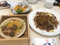 -蔡澜点心·粤菜(月星环球港店)