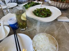 -鑫紫玉食府·巴特私房菜