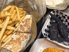 -TACO STAR 塔可星(下沙宝龙店)