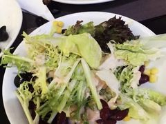 -玛斯兰德国际酒店-西餐厅