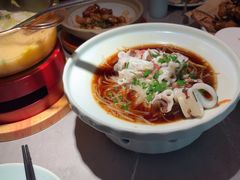 -闽上鲜·福建菜(龙湖滨江天街店)