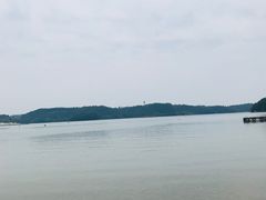 -仙海旅游度假区