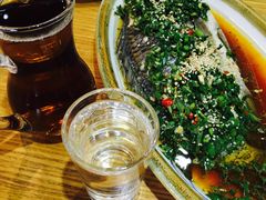 -妈妈的味道(和顺古镇店)