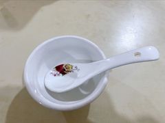 -满口香饭店