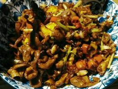 -唐伯虎新派湘菜馆(石夏时代广场店)