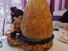 -万山楼海鲜酒家·二十三年老字号